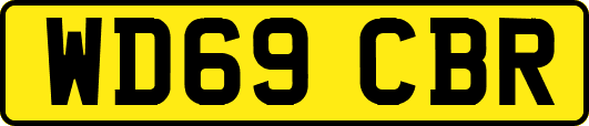 WD69CBR
