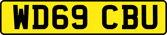 WD69CBU