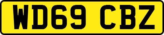 WD69CBZ