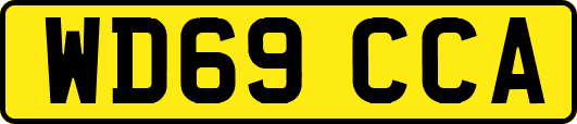 WD69CCA