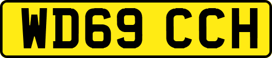 WD69CCH
