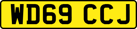 WD69CCJ