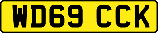 WD69CCK