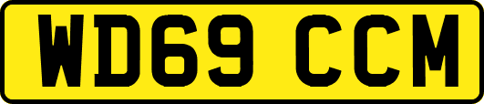 WD69CCM