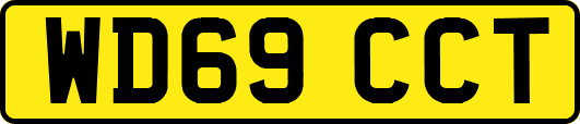 WD69CCT
