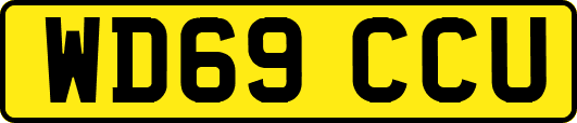 WD69CCU