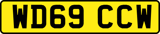 WD69CCW