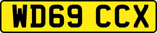 WD69CCX