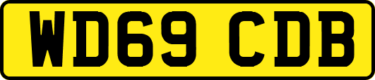 WD69CDB