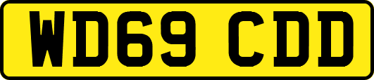 WD69CDD