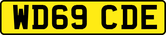 WD69CDE