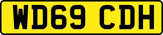 WD69CDH
