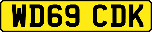 WD69CDK