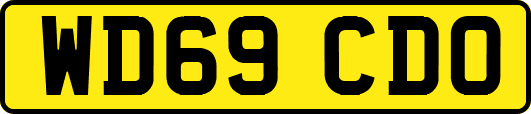 WD69CDO