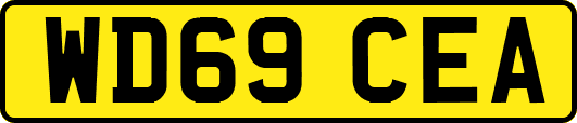 WD69CEA