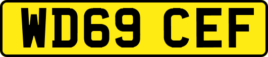 WD69CEF