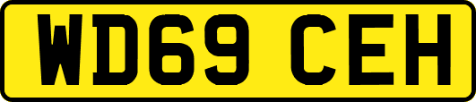 WD69CEH