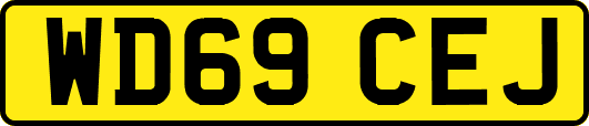 WD69CEJ