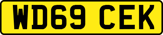 WD69CEK