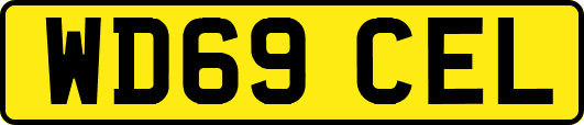 WD69CEL