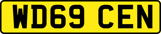 WD69CEN