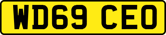 WD69CEO