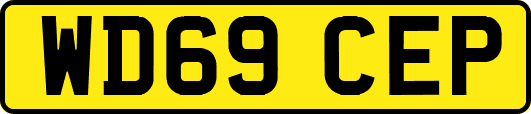 WD69CEP