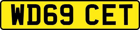 WD69CET