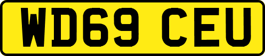 WD69CEU