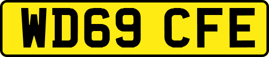 WD69CFE