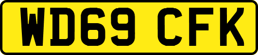 WD69CFK