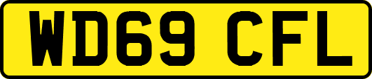 WD69CFL