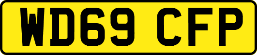 WD69CFP