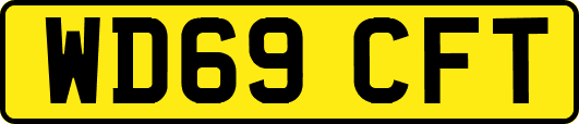 WD69CFT