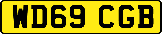 WD69CGB