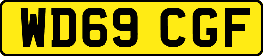 WD69CGF