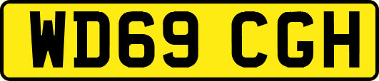 WD69CGH