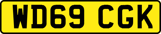 WD69CGK