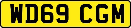 WD69CGM