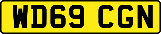 WD69CGN
