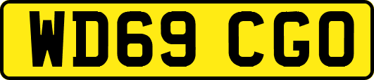 WD69CGO