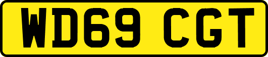 WD69CGT