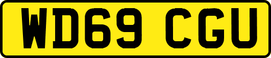 WD69CGU