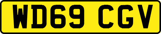 WD69CGV
