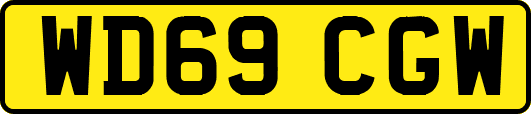 WD69CGW