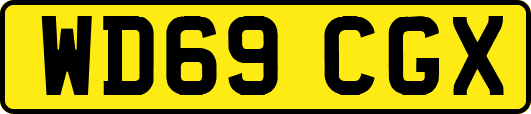 WD69CGX