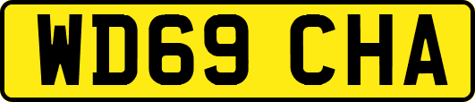 WD69CHA