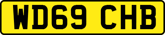 WD69CHB