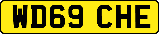 WD69CHE