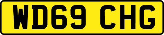 WD69CHG